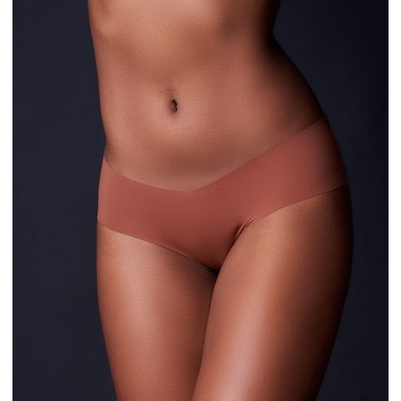 Journelle Victoire Jolie Hipster 3 Pack in Canelle